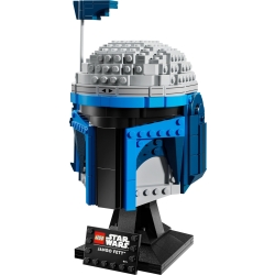 Klocki LEGO 75408 Hełm Jango Fetta STAR WARS
